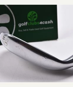 Titleist Vokey SM7 Gap Wedge / 50 Degree / Wedge Flex Vokey Design SM7 Shaft -Cheap Fairway Woods Store DSC 7253 fd129ac4 dc1b 4473 83ba 60f3538cc97a