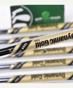 Titleist 714 AP2 Irons / 4-9 / X-Flex Dynamic Gold X100 Steel Shafts -Cheap Fairway Woods Store DSC 7256 693397d1 ef4b 4074 80ba acbc904f46b2