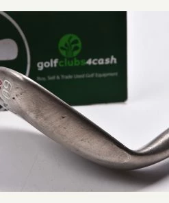 Titleist Vokey SM6 Lob Wedge / 60 Degree / Regular Flex True Temper XP105 R300 -Cheap Fairway Woods Store DSC 7259 68df37c4 e83b 494f 9d7c c5926eaa564b