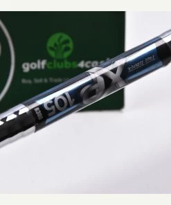 Titleist Vokey SM6 Lob Wedge / 60 Degree / Regular Flex True Temper XP105 R300 -Cheap Fairway Woods Store DSC 7260 ce254dc6 4832 4329 b9d8 310f027640b7