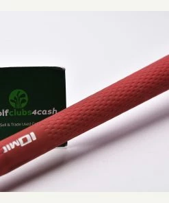 Titleist Vokey SM6 Lob Wedge / 60 Degree / Regular Flex True Temper XP105 R300 -Cheap Fairway Woods Store DSC 7262 e8c4ed4f 17cc 4384 84a2 bafb421ecf89