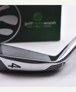 Titleist 718 T-MB #4 Iron / 23 Degree / Stiff Flex True Temper AMT Black Shaft 10 Titleist 718 T-MB #4 Iron / 23 Degree / Stiff Flex True Temper AMT Black Shaft -Cheap Fairway Woods Store DSC 7271 6f2d535b 73d2 441b 96e8 d62c7041a878