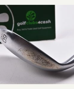 Titleist Vokey SM8 Lob Wedge / 60 Degree / Wedge Flex Vokey Design SM8 Shaft -Cheap Fairway Woods Store DSC 7272 ba858f2a 5ff1 407d a173 142775eb96ea