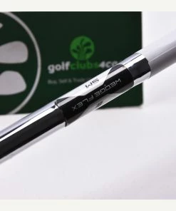 Titleist Vokey SM8 Lob Wedge / 60 Degree / Wedge Flex Vokey Design SM8 Shaft -Cheap Fairway Woods Store DSC 7273 d0bde7f8 261c 4236 94cc edc36c8f4624