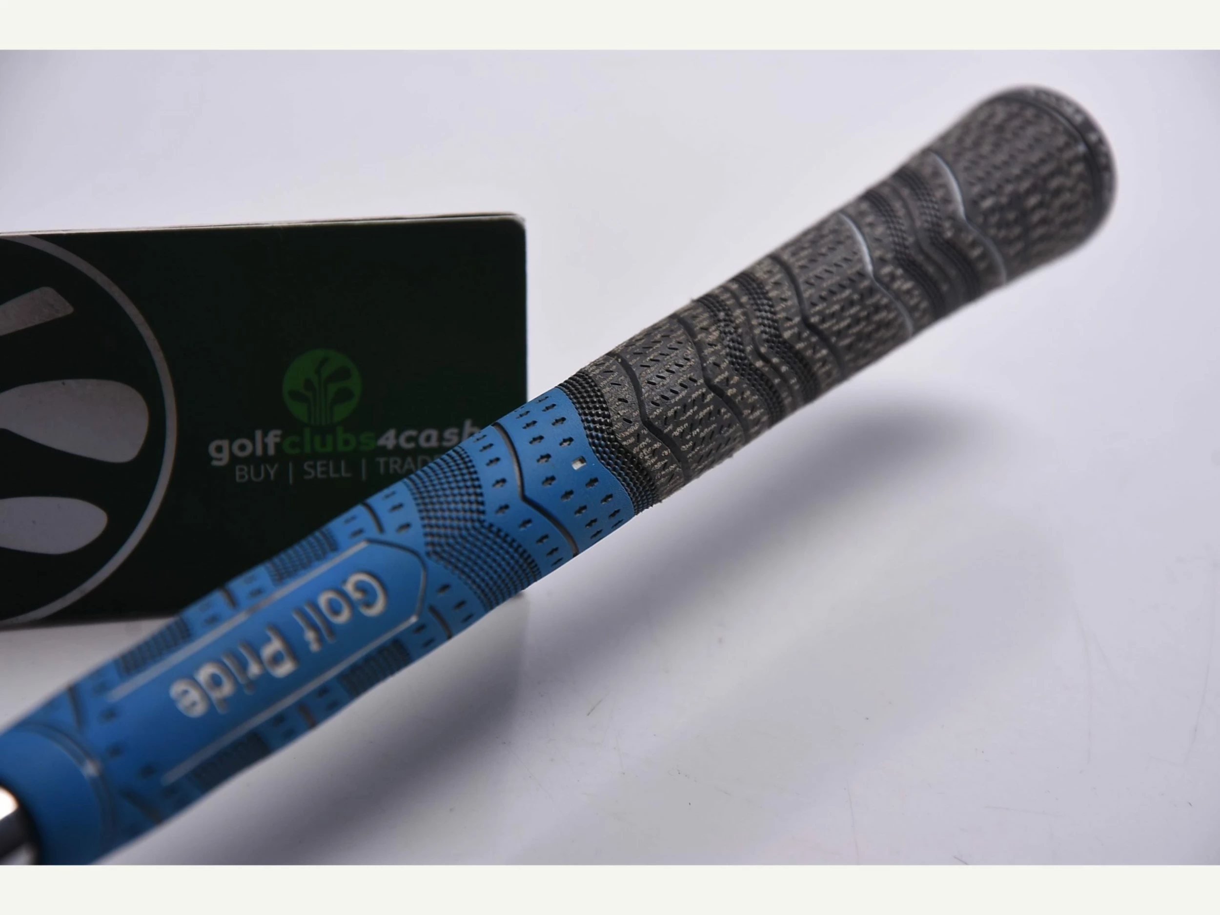 Titleist 718 T-MB #4 Iron / 23 Degree / Stiff Flex True Temper AMT Black Shaft 8 Titleist 718 T-MB #4 Iron / 23 Degree / Stiff Flex True Temper AMT Black Shaft - Image 6