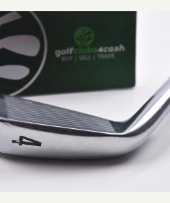 Titleist 712U #4 Hybrid / 24 Degree / Stiff Flex Steel Shaft -Cheap Fairway Woods Store DSC 7277 fd73b1c2 82a7 4207 9d31 f6635478be46