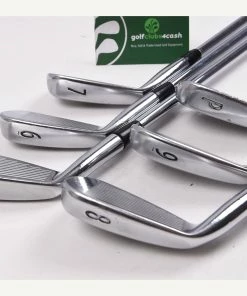 Titleist 712 AP2 Irons / 5-PW / Stiff Flex Titleist NS Pro 105T Shafts -Cheap Fairway Woods Store DSC 7281 872f48dc ca25 4e14 9c2e 144e0c62ef15