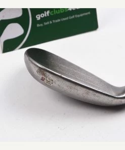 Titleist Vokey SM6 Gap Wedge / 50 Degree / Stiff Flex Dynamic Gold S300 Shaft 10 Titleist Vokey SM6 Gap Wedge / 50 Degree / Stiff Flex Dynamic Gold S300 Shaft -Cheap Fairway Woods Store DSC 7281 a87588bd b228 4306 8fcd 2600224f98f5