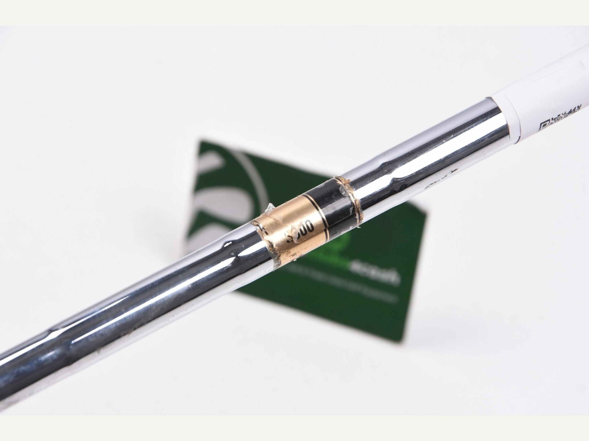 Titleist Vokey SM6 Gap Wedge / 50 Degree / Stiff Flex Dynamic Gold S300 Shaft 6 Titleist Vokey SM6 Gap Wedge / 50 Degree / Stiff Flex Dynamic Gold S300 Shaft - Image 4