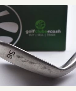 Titleist Vokey SM4 Sand Wedge / 56 Degree / Firm Flex Project X PXi Shaft -Cheap Fairway Woods Store DSC 7284 4c5cd641 3ab9 4e70 becc b0da6c28e42a