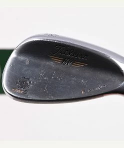 Titleist Vokey SM5 Gap Wedge / 52 Degree / Wedge Flex Vokey Design SM5 Shaft