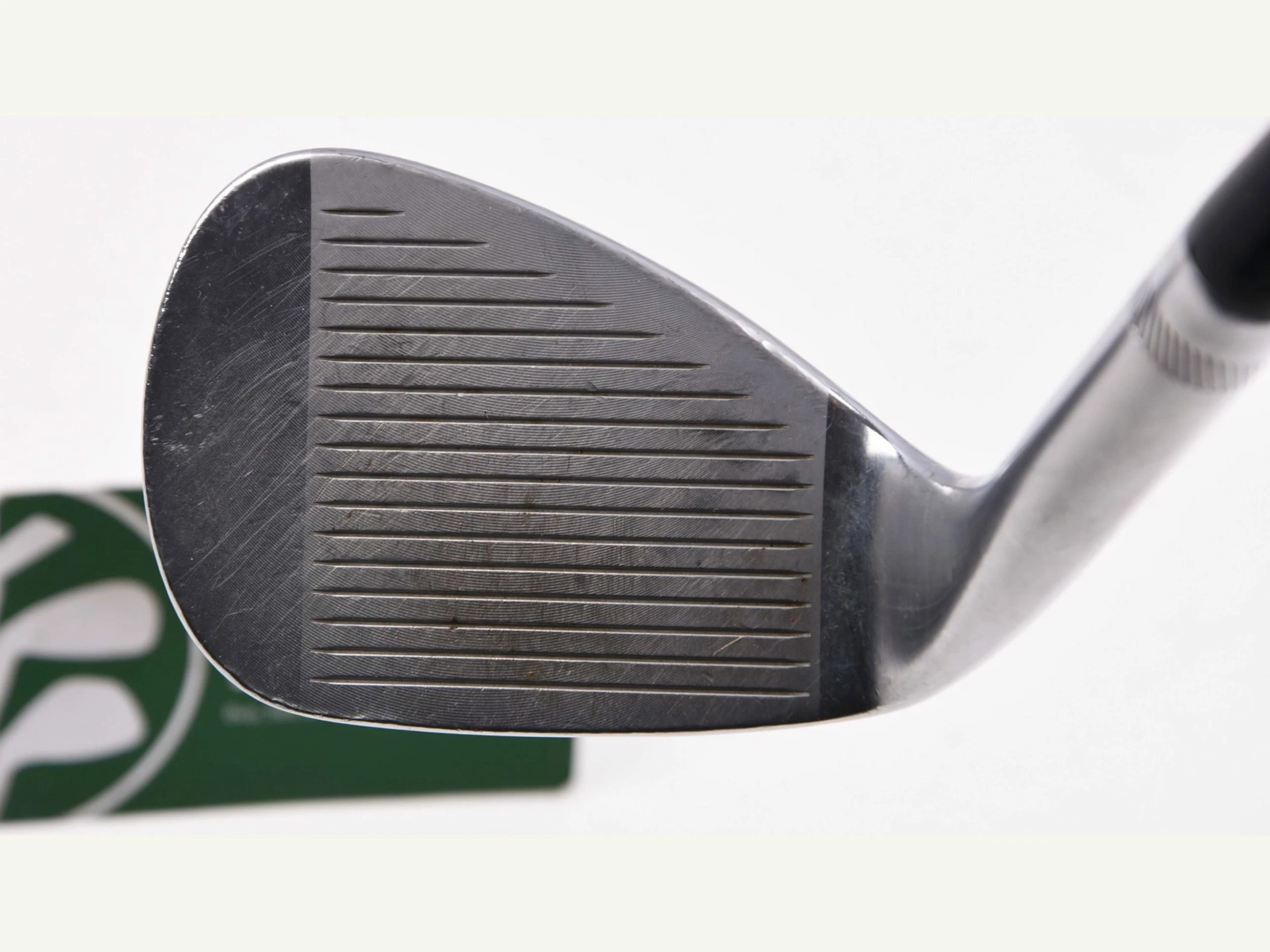 Titleist Vokey SM5 Gap Wedge / 52 Degree / Wedge Flex Vokey Design SM5 Shaft 4 Titleist Vokey SM5 Gap Wedge / 52 Degree / Wedge Flex Vokey Design SM5 Shaft - Image 2