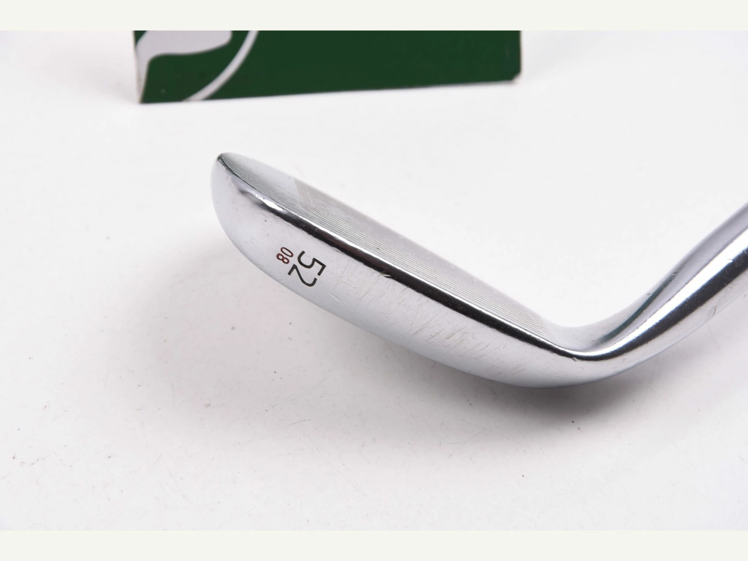 Titleist Vokey SM5 Gap Wedge / 52 Degree / Wedge Flex Vokey Design SM5 Shaft 5 Titleist Vokey SM5 Gap Wedge / 52 Degree / Wedge Flex Vokey Design SM5 Shaft - Image 3