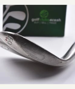 Titleist Vokey SM6 Lob Wedge / 60 Degree / Wedge Flex Vokey Design SM6 Shaft 10 Titleist Vokey SM6 Lob Wedge / 60 Degree / Wedge Flex Vokey Design SM6 Shaft -Cheap Fairway Woods Store DSC 7290 c7569076 ca9d 4c60 8703 af453362fa4f