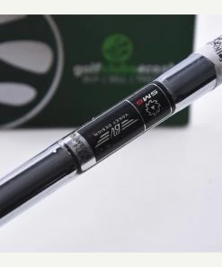 Titleist Vokey SM6 Lob Wedge / 60 Degree / Wedge Flex Vokey Design SM6 Shaft 11 Titleist Vokey SM6 Lob Wedge / 60 Degree / Wedge Flex Vokey Design SM6 Shaft -Cheap Fairway Woods Store DSC 7291 d9f0b963 b480 4c44 b02b 6602fc18dea6