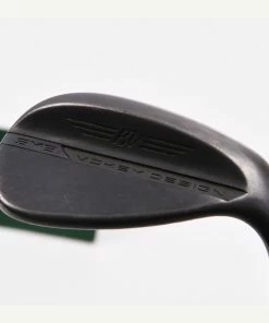 Titleist Vokey SM8 Lob Wedge / 58 Degree / Stiff Flex True Temper AMT Red S300