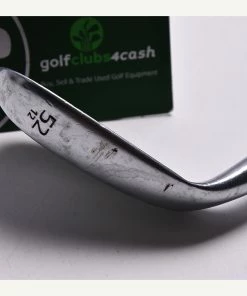 Titleist Vokey SM5 Gap Wedge / 52 Degree / Wedge Flex Vokey Design SM5 Shaft -Cheap Fairway Woods Store DSC 7298 a06609ff 951d 41d0 8789 1c400f2daf88