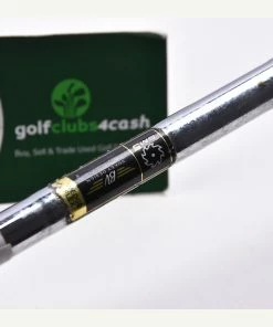 Titleist Vokey SM5 Gap Wedge / 52 Degree / Wedge Flex Vokey Design SM5 Shaft -Cheap Fairway Woods Store DSC 7299 dabeefe5 cd2b 4a8a 887d bd7cfb3b0824