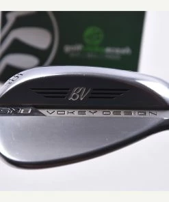 Titleist Vokey SM8 Sand Wedge / 56 Degree / Wedge Flex Titleist Vokey SM8