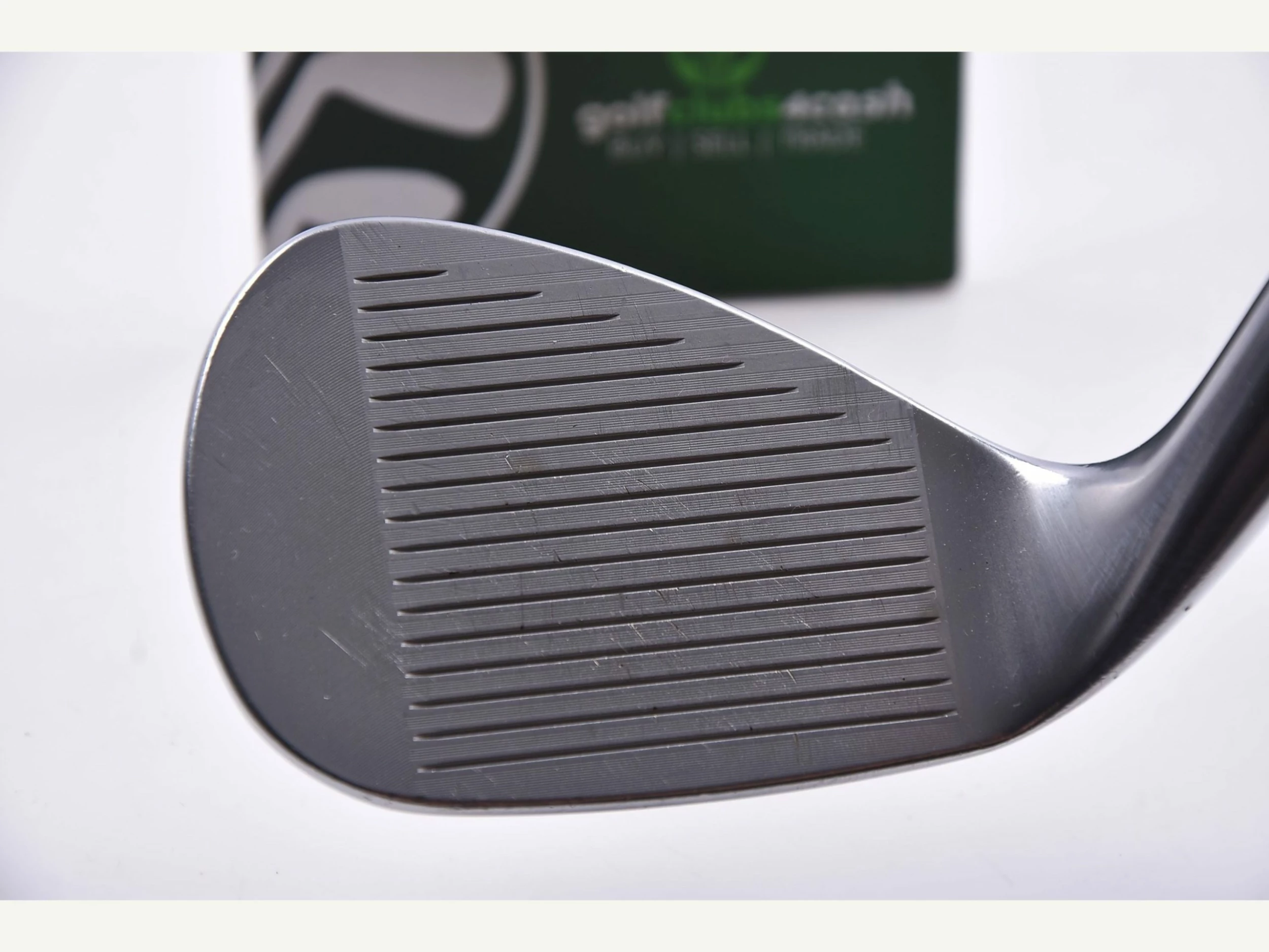 Titleist Vokey SM8 Sand Wedge / 56 Degree / Wedge Flex Titleist Vokey SM8 4 Titleist Vokey SM8 Sand Wedge / 56 Degree / Wedge Flex Titleist Vokey SM8 - Image 2