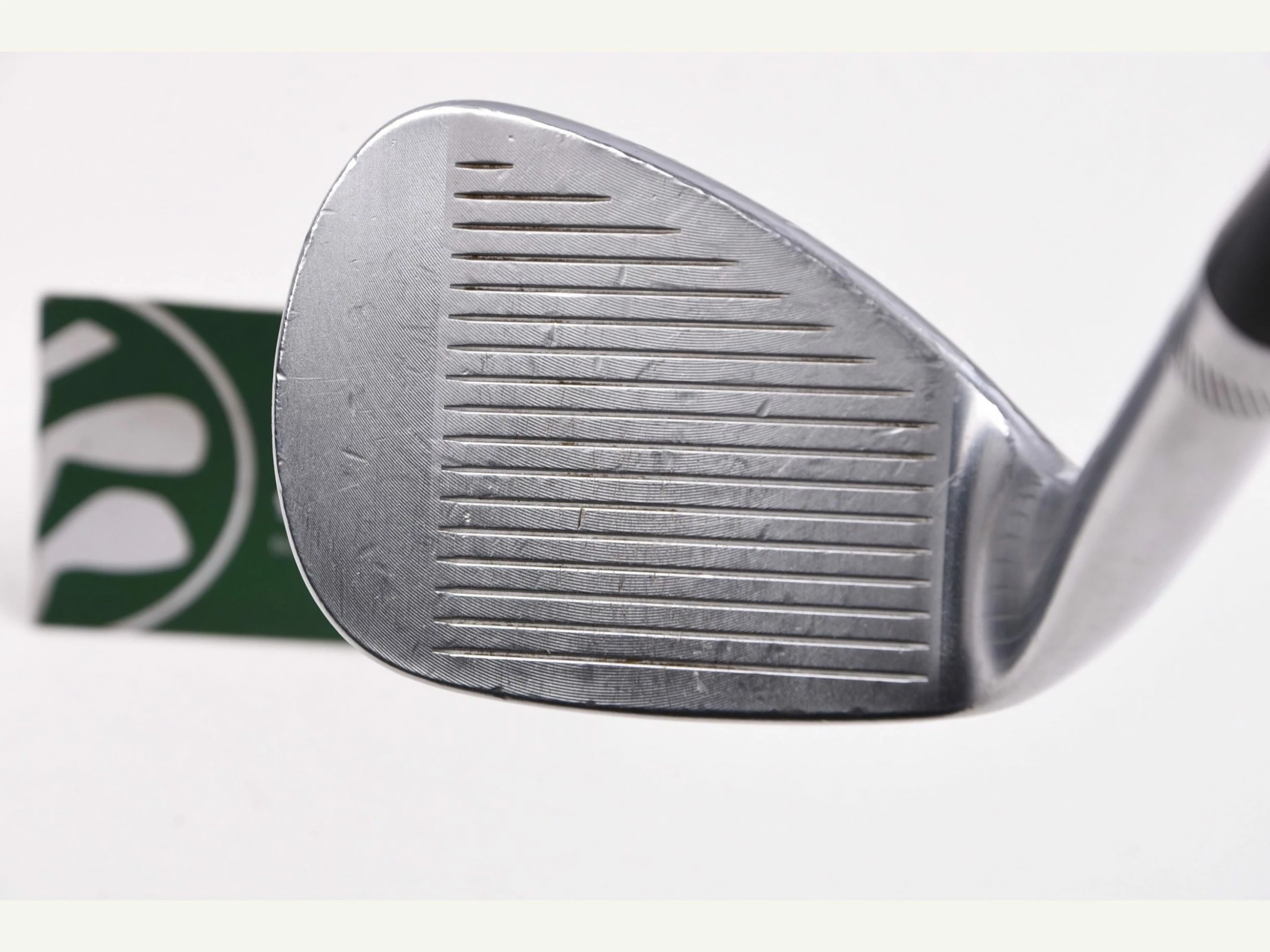 Titleist Vokey SM5 Sand Wedge / 56 Degree / Wedge Flex Vokey Design SM5 Shaft 4 Titleist Vokey SM5 Sand Wedge / 56 Degree / Wedge Flex Vokey Design SM5 Shaft - Image 2