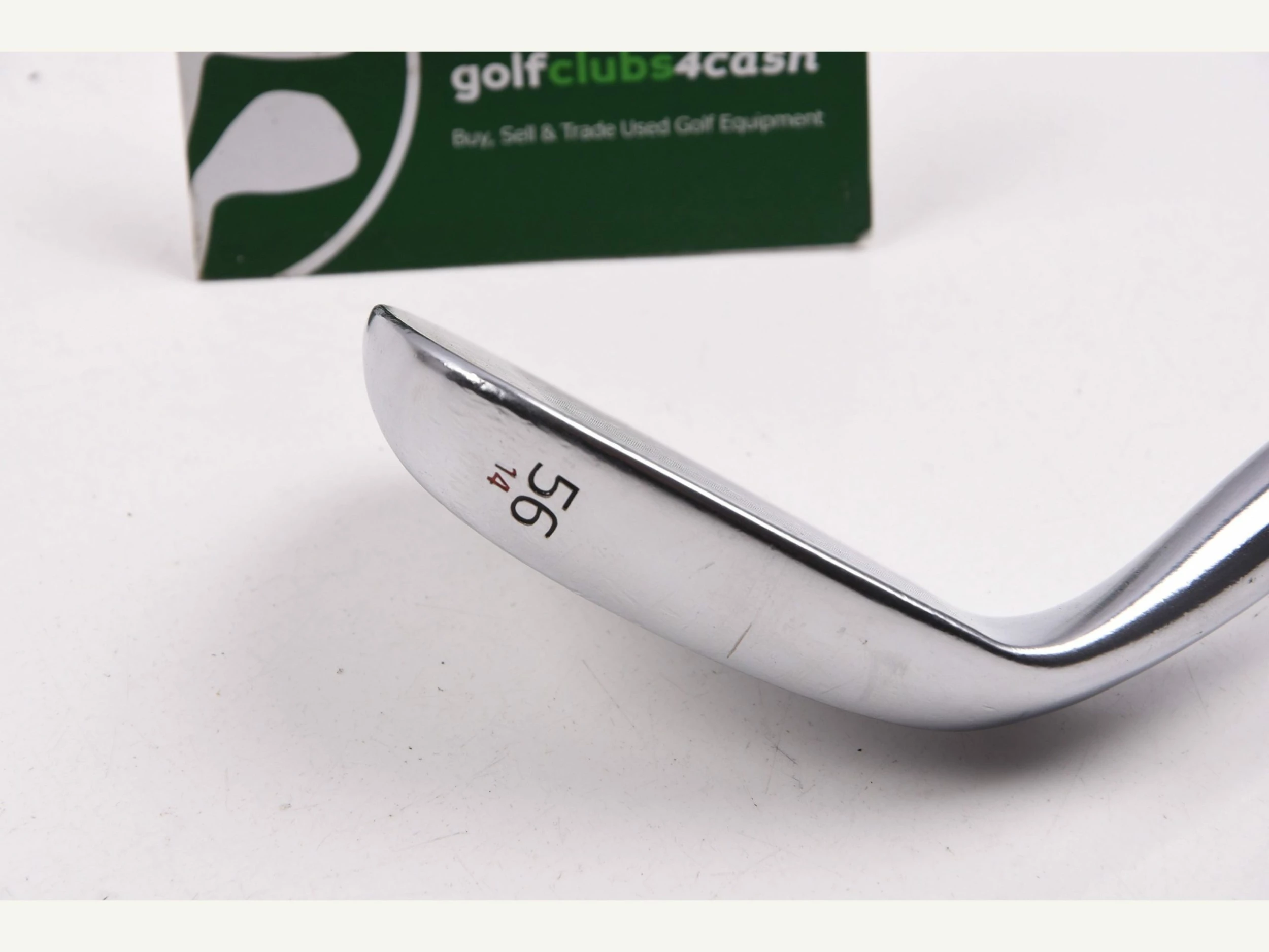 Titleist Vokey SM5 Sand Wedge / 56 Degree / Wedge Flex Vokey Design SM5 Shaft 5 Titleist Vokey SM5 Sand Wedge / 56 Degree / Wedge Flex Vokey Design SM5 Shaft - Image 3