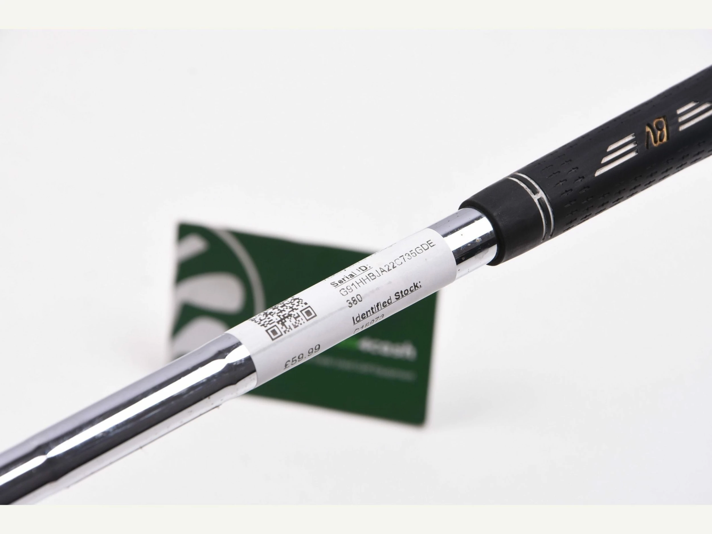 Titleist Vokey SM5 Sand Wedge / 56 Degree / Wedge Flex Vokey Design SM5 Shaft 7 Titleist Vokey SM5 Sand Wedge / 56 Degree / Wedge Flex Vokey Design SM5 Shaft - Image 5