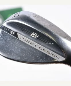 Titleist Vokey SM8 Lob Wedge / 60 Degree / Wedge Flex Vokey SM8 Shaft