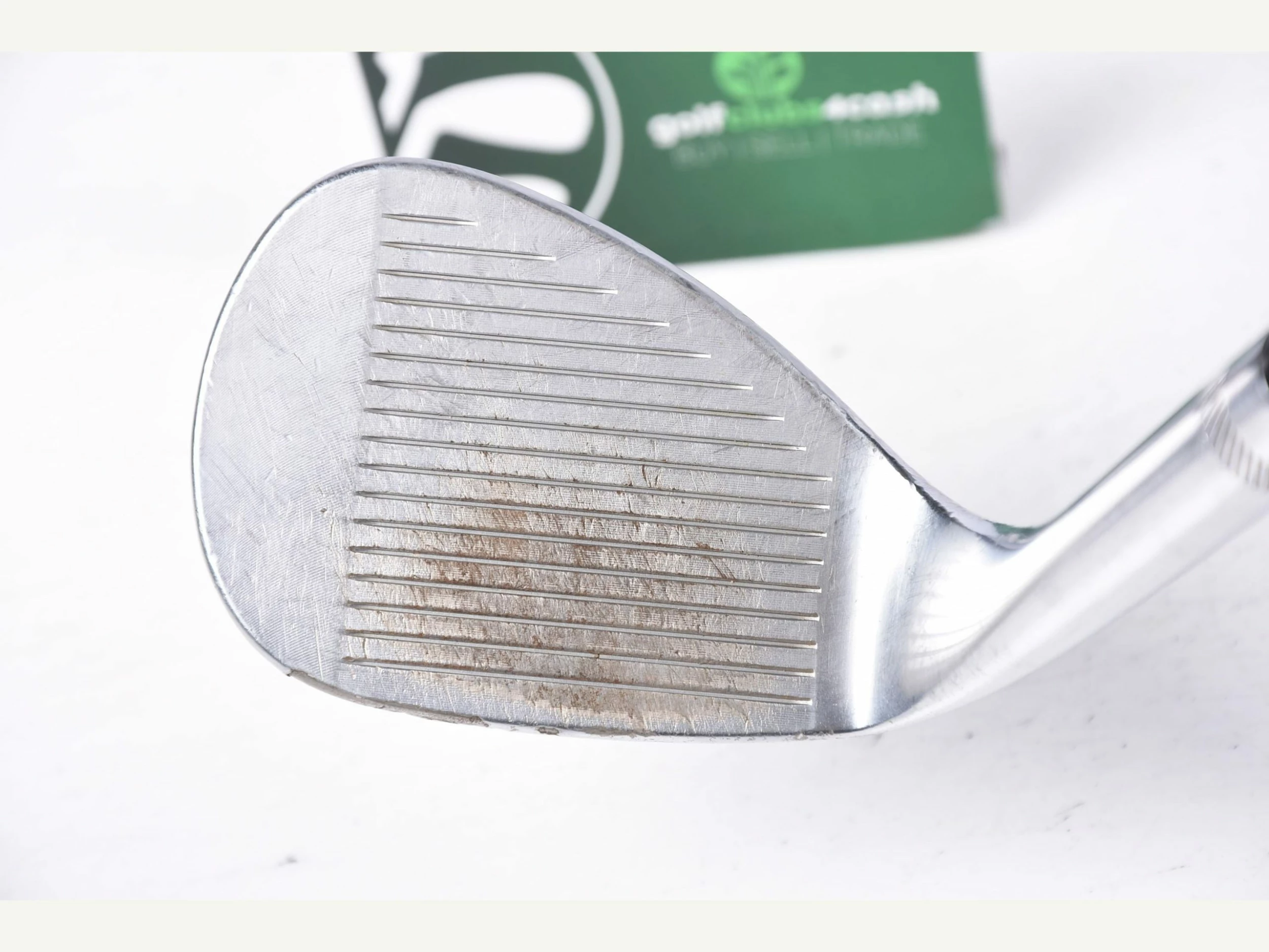 Titleist Vokey SM8 Lob Wedge / 60 Degree / Wedge Flex Vokey SM8 Shaft 4 Titleist Vokey SM8 Lob Wedge / 60 Degree / Wedge Flex Vokey SM8 Shaft - Image 2