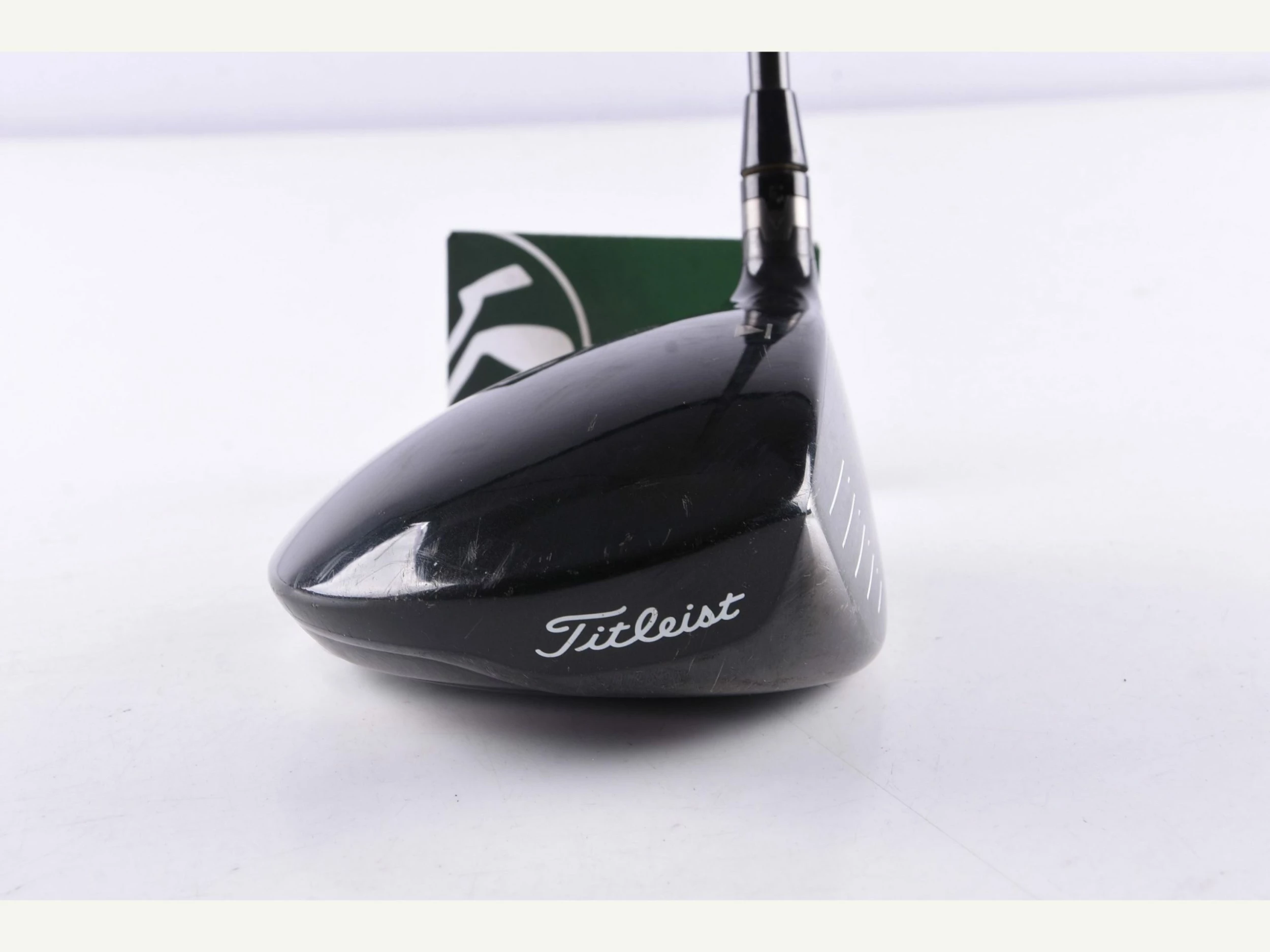 Titleist 913 D3 Driver / 9.5 Degree / Stiff Flex Aldila Rip Phenom 70 Shaft 5 Titleist 913 D3 Driver / 9.5 Degree / Stiff Flex Aldila Rip Phenom 70 Shaft - Image 3