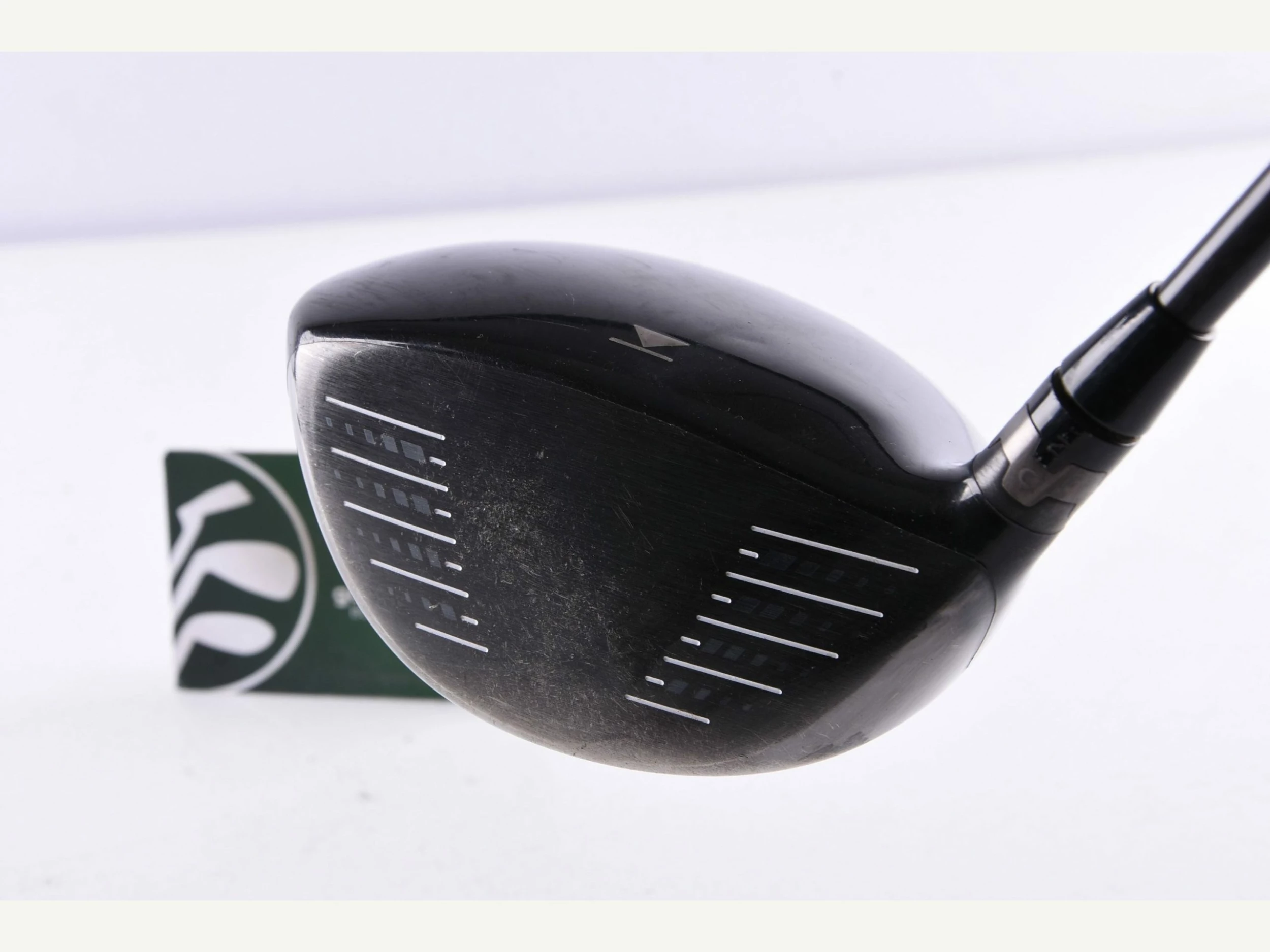 Titleist 913 D3 Driver / 9.5 Degree / Stiff Flex Aldila Rip Phenom 70 Shaft 6 Titleist 913 D3 Driver / 9.5 Degree / Stiff Flex Aldila Rip Phenom 70 Shaft - Image 4