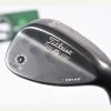 Titleist Vokey SM5 Lob Wedge / 60 Degree / Wedge Flex Vokey Design SM5 Shaft -Cheap Fairway Woods Store DSC 7325 46051237 e185 40f1 b5be 9f5a5d278c28
