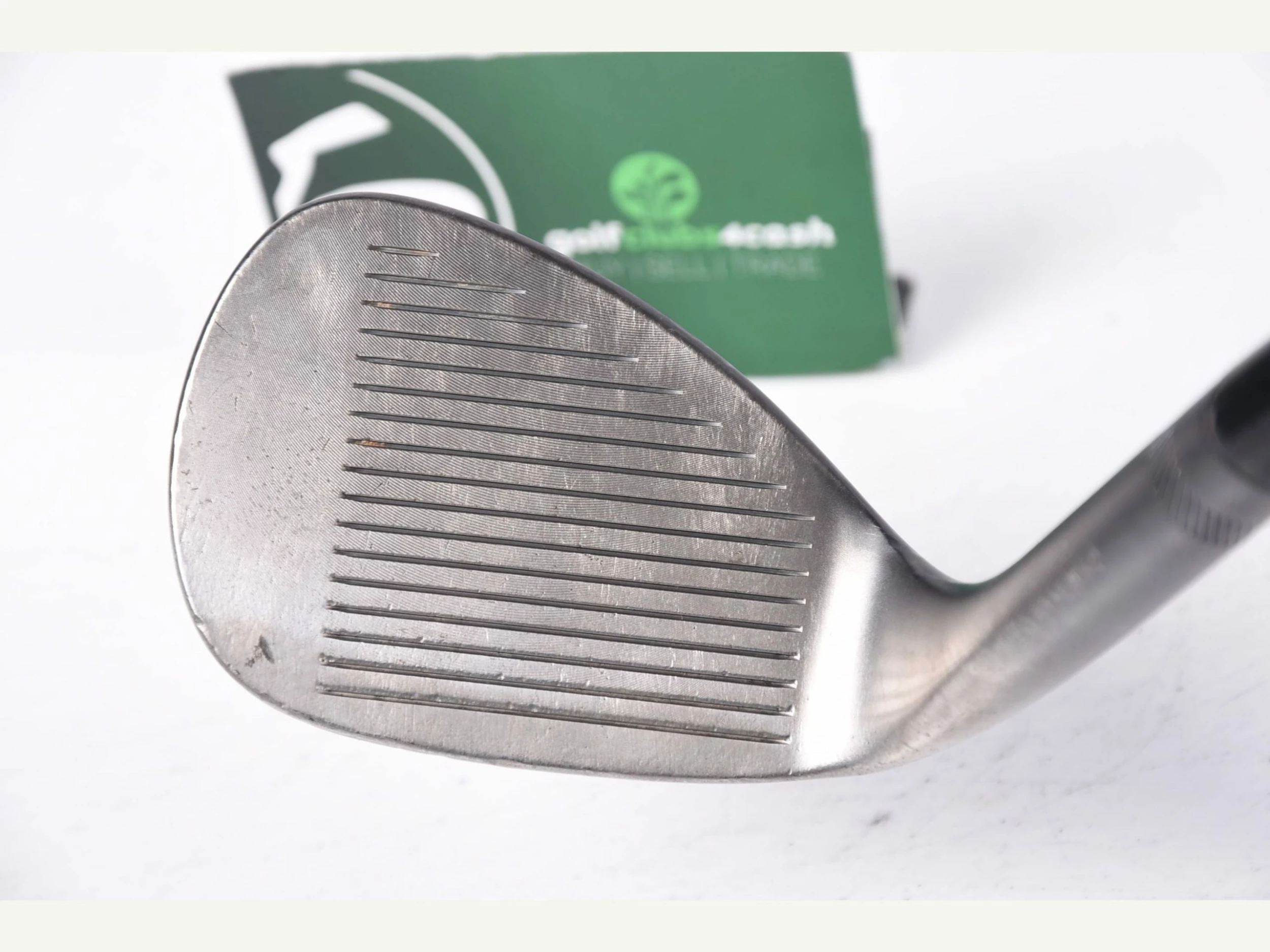 Titleist Vokey SM5 Lob Wedge / 60 Degree / Wedge Flex Vokey Design SM5 Shaft 4 Titleist Vokey SM5 Lob Wedge / 60 Degree / Wedge Flex Vokey Design SM5 Shaft - Image 2