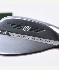 Titleist Vokey SM8 Sand Wedge / 54 Degree / TX-Flex MMT 105 Shaft