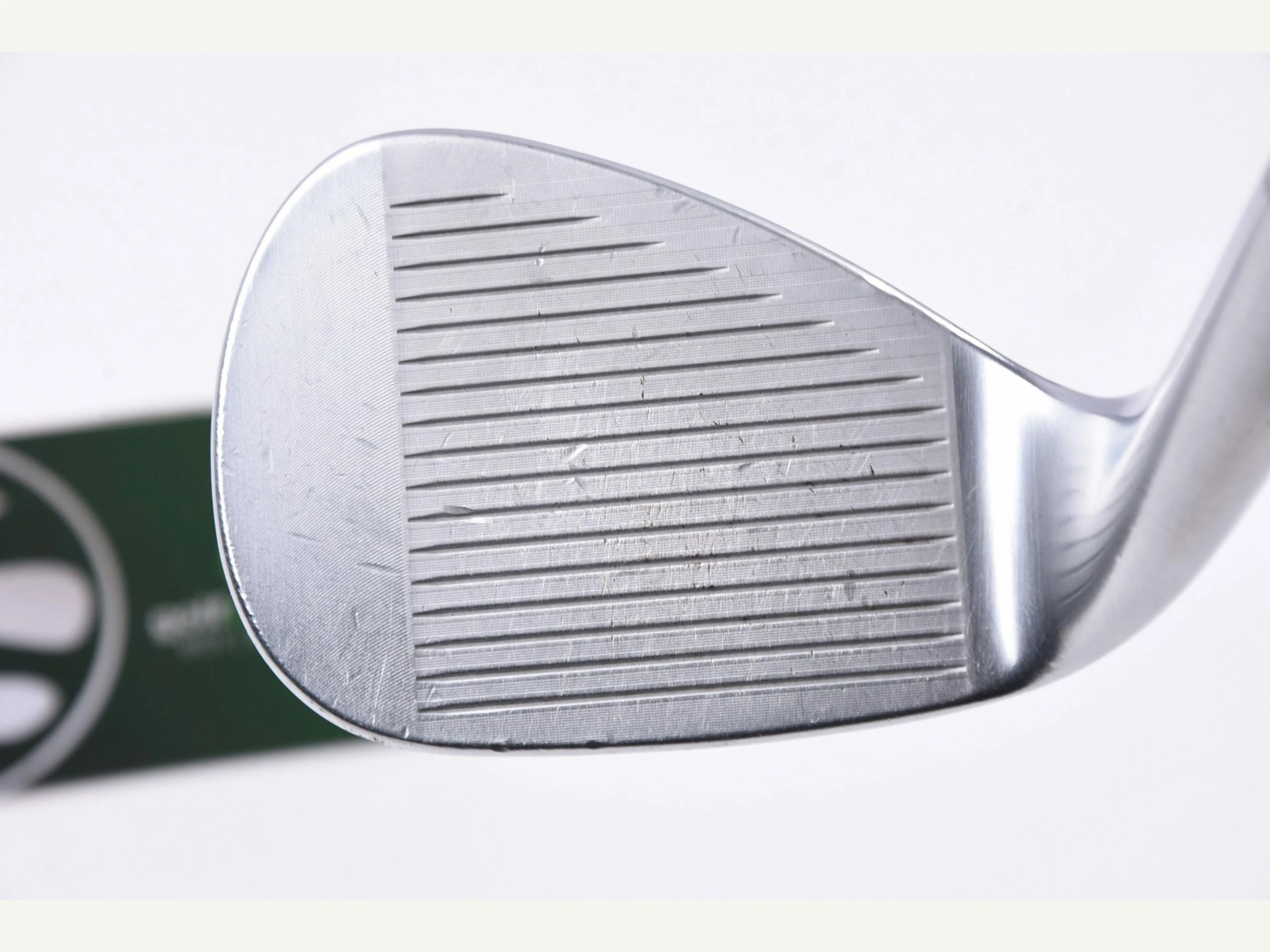 Titleist Vokey SM8 Sand Wedge / 54 Degree / TX-Flex MMT 105 Shaft 4 Titleist Vokey SM8 Sand Wedge / 54 Degree / TX-Flex MMT 105 Shaft - Image 2