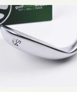 Titleist Vokey SM8 Sand Wedge / 54 Degree / TX-Flex MMT 105 Shaft 10 Titleist Vokey SM8 Sand Wedge / 54 Degree / TX-Flex MMT 105 Shaft -Cheap Fairway Woods Store DSC 7329 8eb7d44c 758e 4662 b38d 30c4694ee780