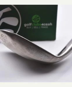 Titleist Vokey SM8 Lob Wedge / 58 Degree / Stiff Flex True Temper AMT Black S300 -Cheap Fairway Woods Store DSC 7332 8c6b5afc f7c1 4f39 ab4d 6a7510e670e8