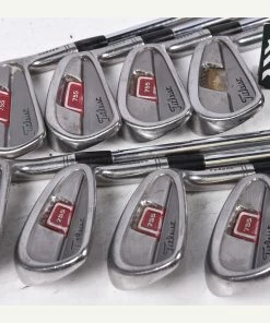 Titleist 755 Forged Irons / 3-PW / Stiff Flex Titleist Tri Spec Shafts -Cheap Fairway Woods Store DSC 7347 86f62682 4812 476d 85ca 2de2599a3ec4