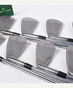 Titleist 755 Forged Irons / 3-PW / Stiff Flex Titleist Tri Spec Shafts -Cheap Fairway Woods Store DSC 7348 76db91e5 96a5 4c64 8308 7bc51c6dcf18