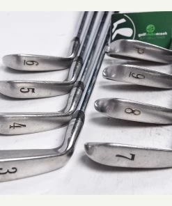 Titleist 755 Forged Irons / 3-PW / Stiff Flex Titleist Tri Spec Shafts -Cheap Fairway Woods Store DSC 7349 1eff24a5 f473 4aa9 b117 d20f81681b50