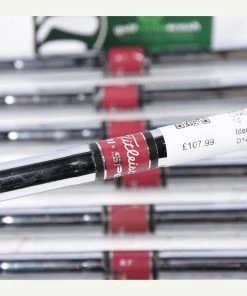 Titleist 755 Forged Irons / 3-PW / Stiff Flex Titleist Tri Spec Shafts -Cheap Fairway Woods Store DSC 7350 02a4eddc 2c88 4456 9833 38c081f31039