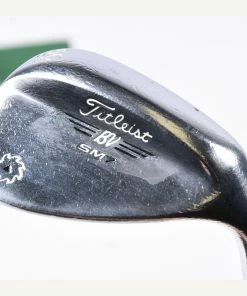 Titleist Vokey SM7 Sand Wedge / 56 Degree / Wedge Flex Vokey Design SM7 Shaft
