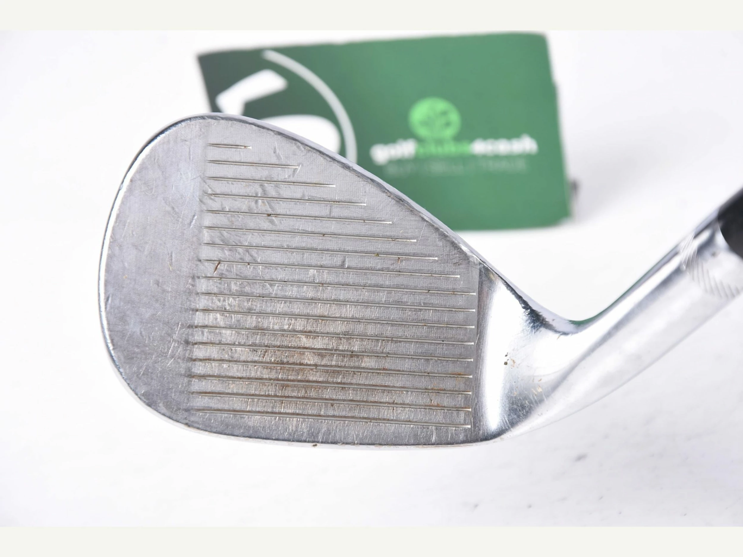 Titleist Vokey SM7 Sand Wedge / 56 Degree / Wedge Flex Vokey Design SM7 Shaft 4 Titleist Vokey SM7 Sand Wedge / 56 Degree / Wedge Flex Vokey Design SM7 Shaft - Image 2