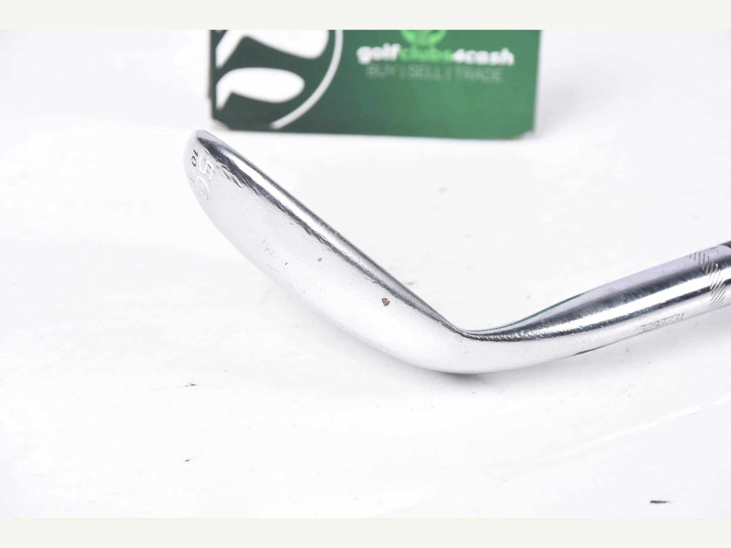 Titleist Vokey SM7 Sand Wedge / 56 Degree / Wedge Flex Vokey Design SM7 Shaft 5 Titleist Vokey SM7 Sand Wedge / 56 Degree / Wedge Flex Vokey Design SM7 Shaft - Image 3