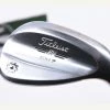 Titleist Vokey SM7 Lob Wedge / 58 Degree / Wedge Flex Vokey SM7 Shaft -Cheap Fairway Woods Store DSC 7362 c0a3bf2d 53f4 4a3f 9973 f6a3e4dce7fb