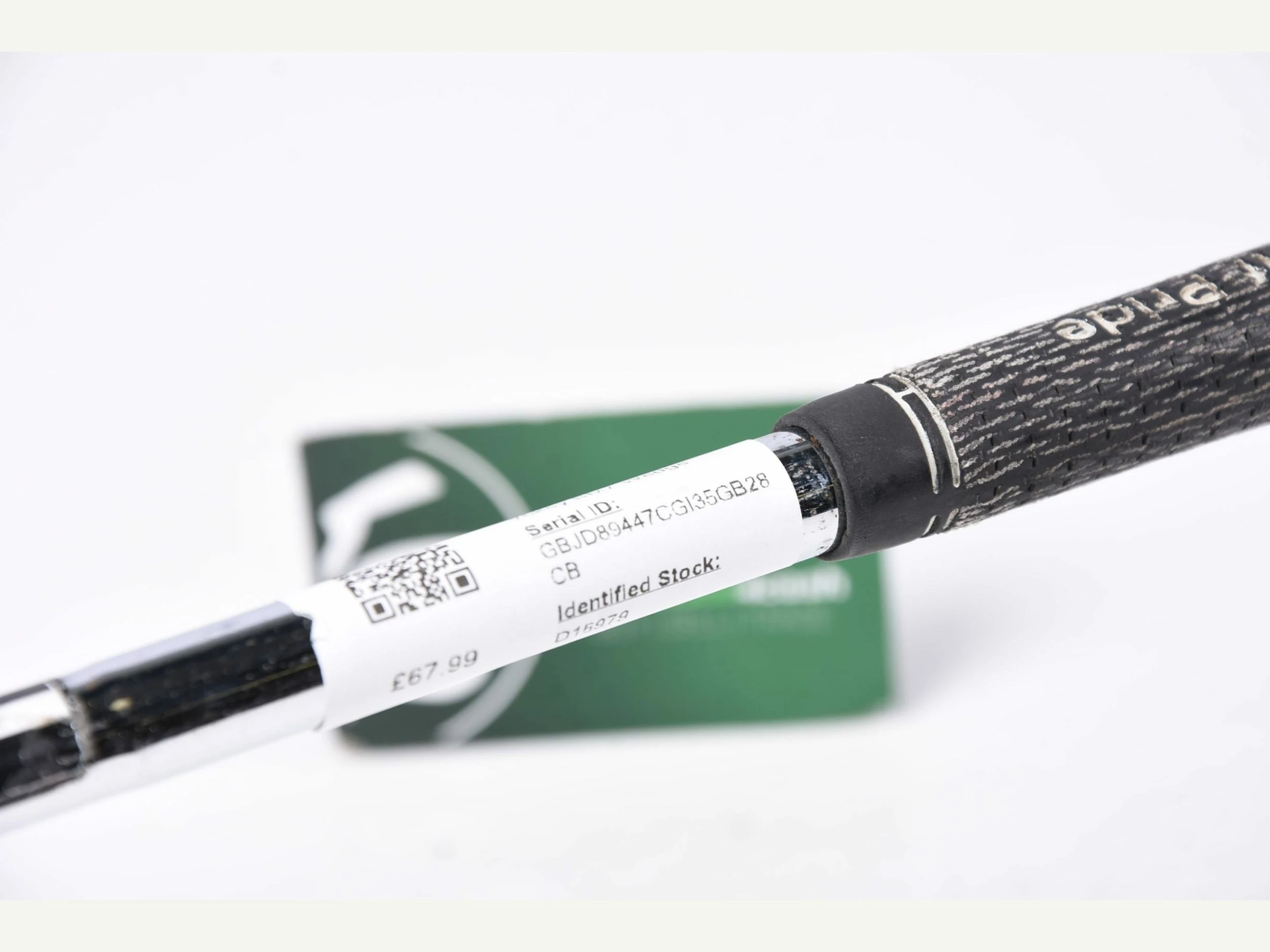 Titleist Vokey SM7 Sand Wedge / 56 Degree / Wedge Flex Vokey Design SM7 Shaft 7 Titleist Vokey SM7 Sand Wedge / 56 Degree / Wedge Flex Vokey Design SM7 Shaft - Image 5