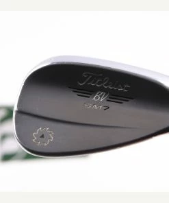 Titleist Vokey SM7 Gap Wedge / 52 Degree / Wedge Flex Titleist Vokey SM7 Shaft