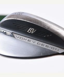 Titleist Vokey SM8 Lob Wedge / 58 Degree / TX-Flex MMT 105 Shaft