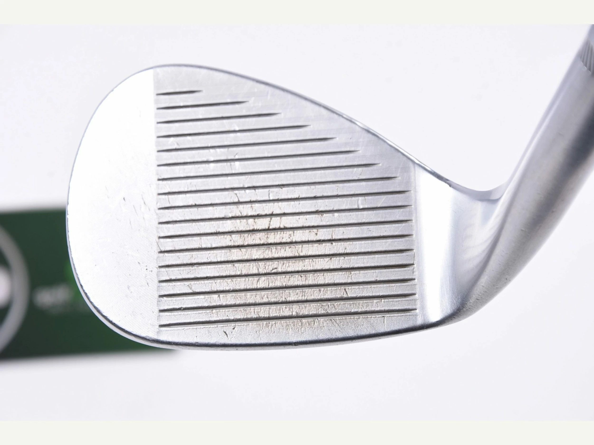 Titleist Vokey SM8 Lob Wedge / 58 Degree / TX-Flex MMT 105 Shaft 4 Titleist Vokey SM8 Lob Wedge / 58 Degree / TX-Flex MMT 105 Shaft - Image 2