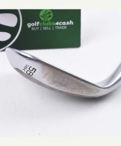 Titleist Vokey SM8 Lob Wedge / 58 Degree / TX-Flex MMT 105 Shaft 10 Titleist Vokey SM8 Lob Wedge / 58 Degree / TX-Flex MMT 105 Shaft -Cheap Fairway Woods Store DSC 7378 5dc54f47 af60 4d68 af91 cb417fd5398f